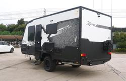 2025 X Series RV 17'6 Signature