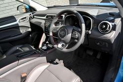 2023 MG ZS EV Essence