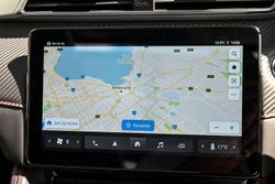 2023 MG ZS EV Essence