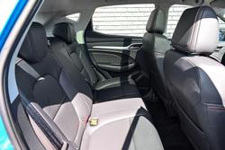 2023 MG ZS EV Essence