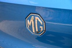 2023 MG ZS EV Essence