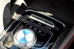 2023 MG ZS EV Essence