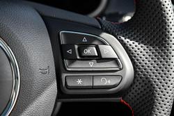 2023 MG ZS EV Essence