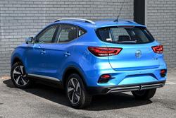 2023 MG ZS EV Essence