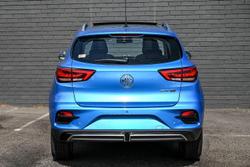 2023 MG ZS EV Essence