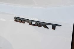 2025 Ford Ranger Sport