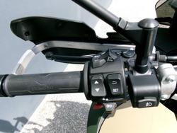 2022 CF MOTO MT SPORT Yellow