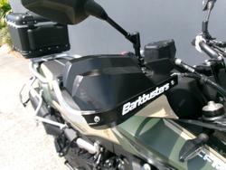 2022 CF MOTO MT SPORT Yellow