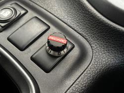 2022 Nissan Navara PRO-4X Warrior D23 MY21.5 4X4 Dual Range Black Star