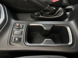 2022 Nissan Navara PRO-4X Warrior D23 MY21.5 4X4 Dual Range Black Star