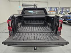 2025 Ford Ranger Wildtrak