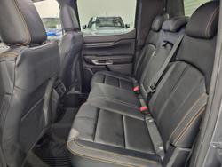 2025 Ford Ranger Wildtrak