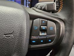 2025 Ford Ranger Wildtrak