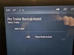 2025 Ford Ranger Wildtrak