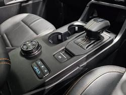2025 Ford Ranger Wildtrak