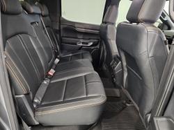 2025 Ford Ranger Wildtrak