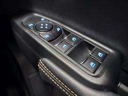 2025 Ford Ranger Wildtrak