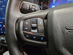 2025 Ford Ranger Wildtrak