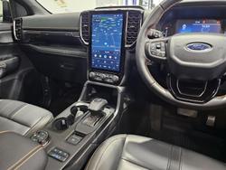 2025 Ford Ranger Wildtrak