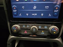 2025 Ford Ranger Wildtrak