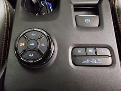 2025 Ford Ranger Wildtrak