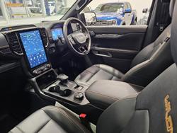 2025 Ford Ranger Wildtrak