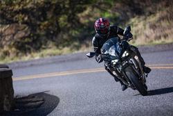 2026 Kawasaki Ninja 500 (EX500G) Ninja Black