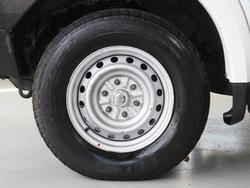 2018 Mitsubishi Triton GLX