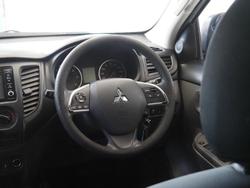 2018 Mitsubishi Triton GLX