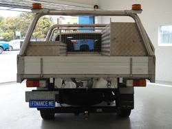 2018 Mitsubishi Triton GLX