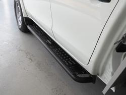 2018 Mitsubishi Triton GLX