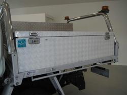 2018 Mitsubishi Triton GLX