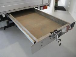 2018 Mitsubishi Triton GLX