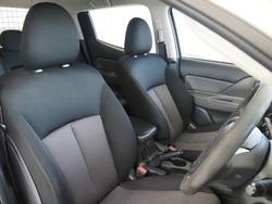 2018 Mitsubishi Triton GLX