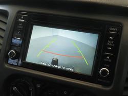 2018 Mitsubishi Triton GLX