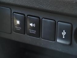 2018 Mitsubishi Triton GLX