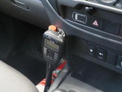 2018 Mitsubishi Triton GLX