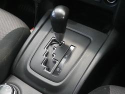 2018 Mitsubishi Triton GLX