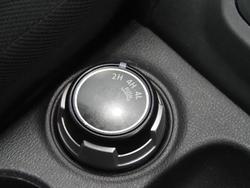 2018 Mitsubishi Triton GLX