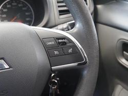 2018 Mitsubishi Triton GLX