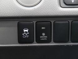 2018 Mitsubishi Triton GLX