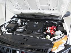 2018 Mitsubishi Triton GLX