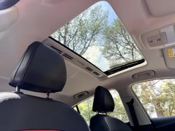 2025 MG MG5 Essence MY25 Misty Grey