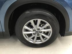 2023 Mazda CX-5 G20 Maxx