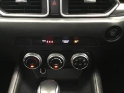 2023 Mazda CX-5 G20 Maxx