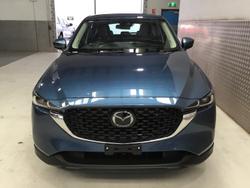 2023 Mazda CX-5 G20 Maxx