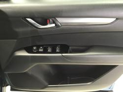 2023 Mazda CX-5 G20 Maxx