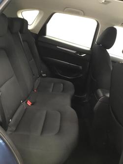 2023 Mazda CX-5 G20 Maxx