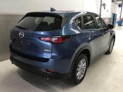 2023 Mazda CX-5 G20 Maxx