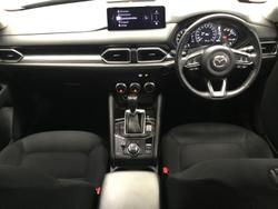 2023 Mazda CX-5 G20 Maxx